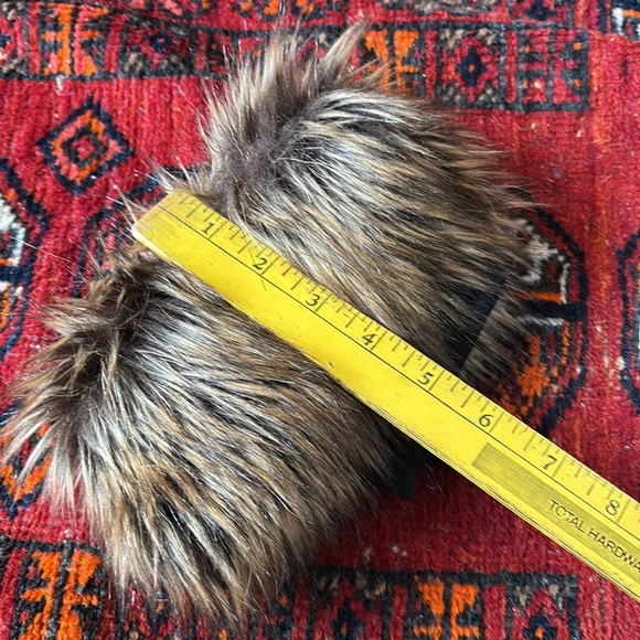 Boot Cuffs - Picture 5 of 6